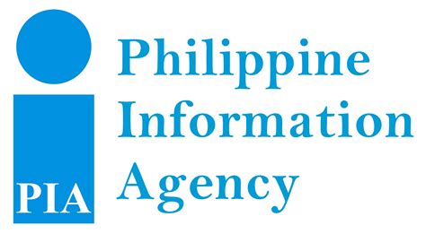 philippine information agency logo
